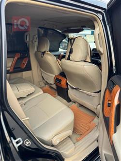 تويوتا لاندكروزر برادو